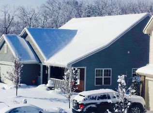 3547 Possett Ln, Indianapolis, IN 46217