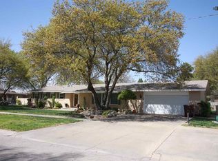 1006 W Avenue I, Lovington, NM 88260