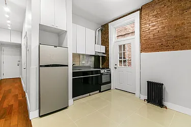 Rented by MNS