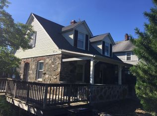 59 Valley Rd #1, Cos Cob, CT 06807