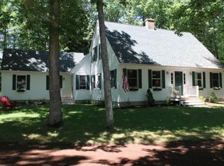 20 Brae Burn Rd, Moultonboro, NH 03254