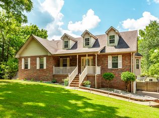 3538 Armstrong Rd, Springfield, TN 37172