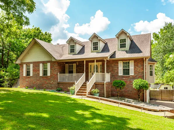 3538 Armstrong Rd, Springfield, TN 37172