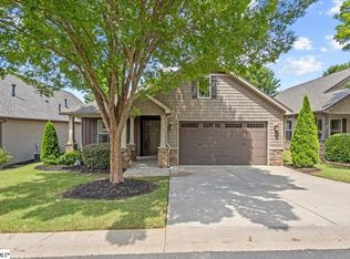 5 Litten Way, Greenville, SC 29615