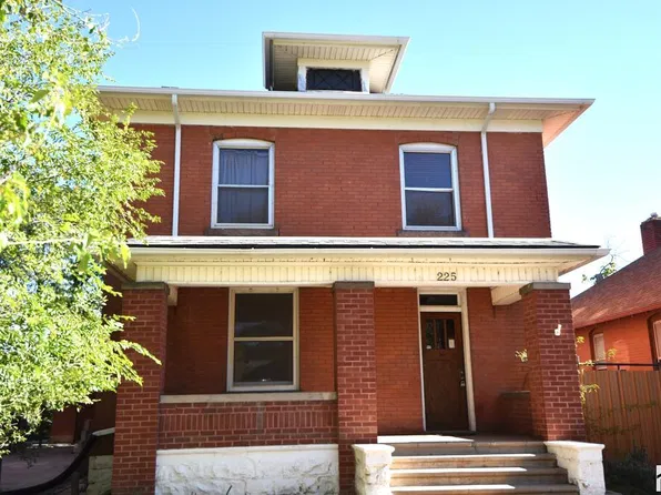 225 W Evans Ave, Pueblo, CO 81004
