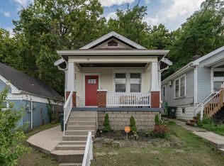 30 19th St, Newport, KY 41071