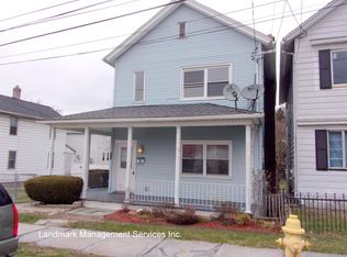 341 E Locust St APT 2, Scranton, PA 18505