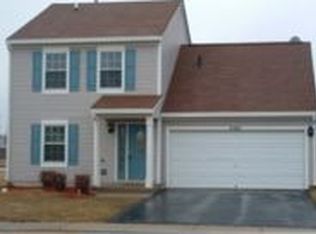 5481 Whitmore Way, Lake In The Hills, IL 60156