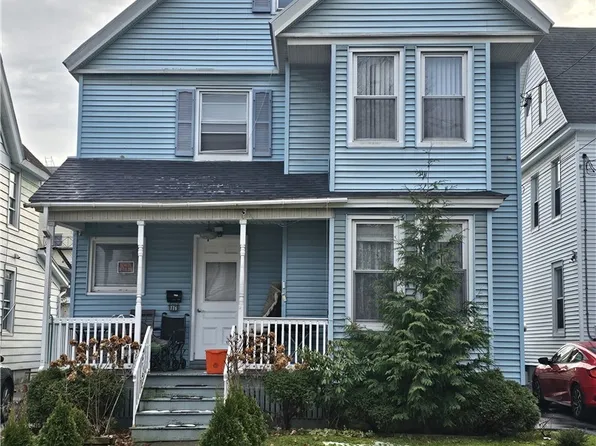 776 Elizabeth St, Utica, NY 13501