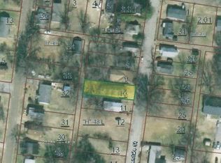 706 Glendale St, Union City, TN 38261