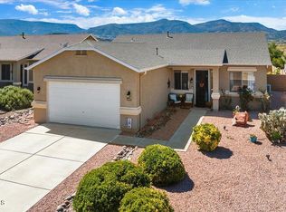 545 S Rowdy Ranch Rd, Camp Verde, AZ 86322