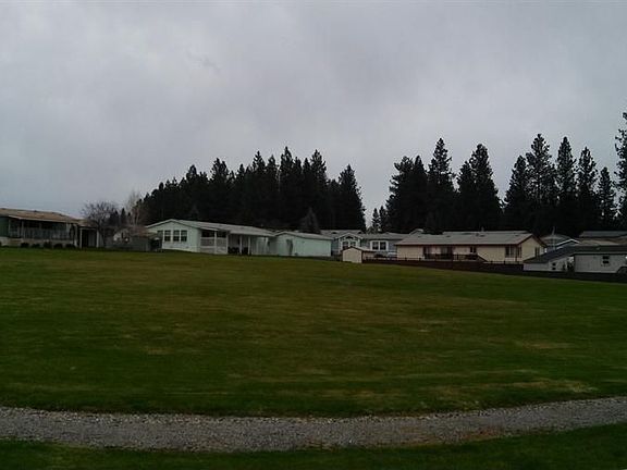 Park, Open Green Space