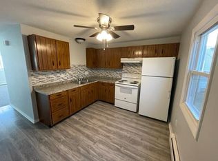 124 Ash St APT 1, Fall River, MA 02724