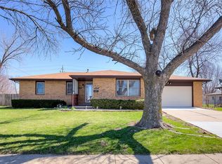 417 NW State St, Ankeny, IA 50023