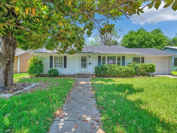3125 Alexander Ave, Waco, TX 76708