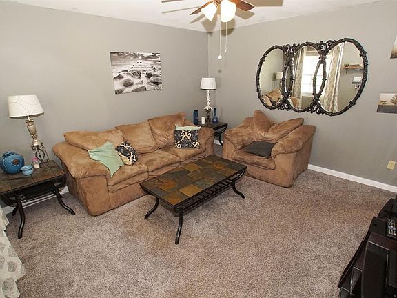 4th image of 3441 Alamosa Dr