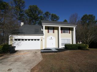 1721 Surrey Hill Cir, Lawrenceville, GA 30044