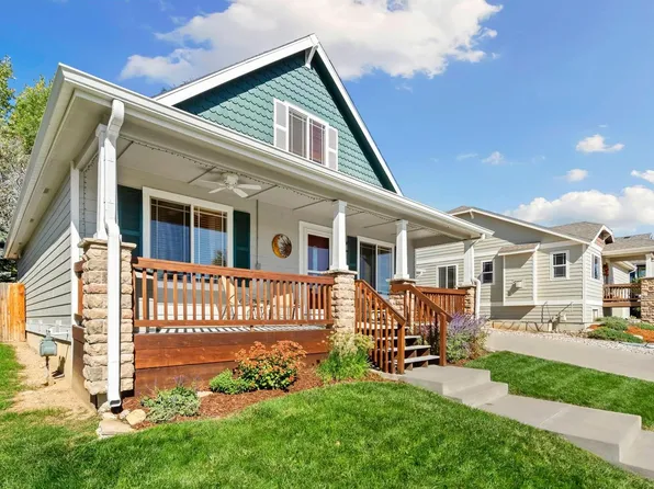 2868 Pleasant Valley Rd, Fort Collins, CO 80521