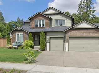 815 217th St SE, Bothell, WA 98021