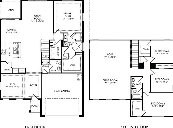 2nd image of 7165 Heron Walk Ln