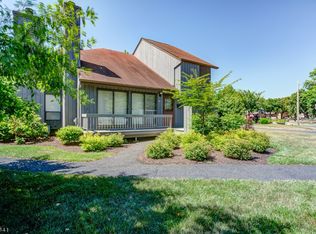 267 Gemini Dr UNIT 2A, Hillsborough, NJ 08844