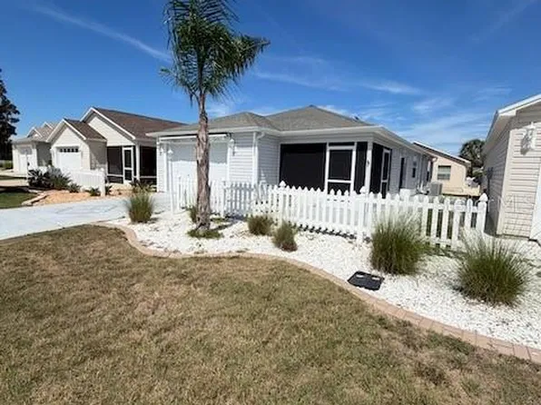 2497 CEDAR KEY LANE, THE VILLAGES, FL 32162