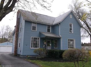 806 19th St NE, Canton, OH 44714