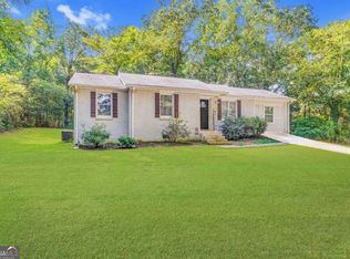 80 Knight Dr, McDonough, GA 30252