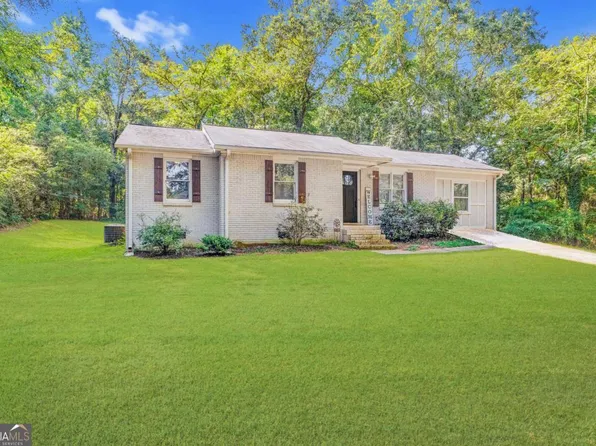 80 Knight Dr, McDonough, GA 30252