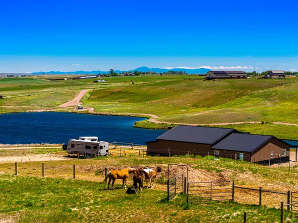 20 Kamloops Rd, Power, MT 59468