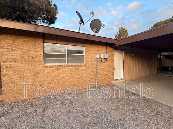 46-2706B Fair Palms Pl, Odessa, TX 79762