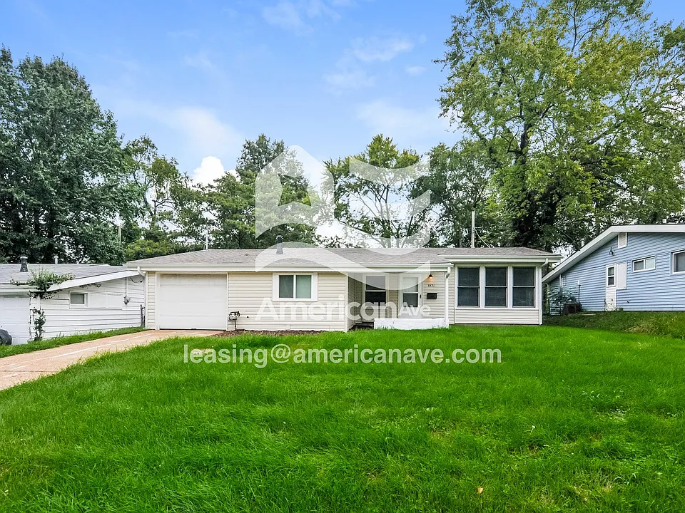 8421 Saint Olaf Dr