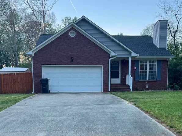 5272 Rosemary Rd, Mount Olive, AL 35117