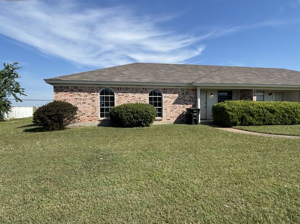 1107 N Nolan River Rd APT A