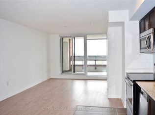830 Lawrence Ave W #714, Toronto, ON M6A 0B6