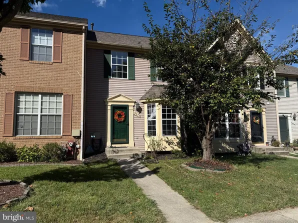 6175 Silver Arrows Way, Columbia, MD 21045