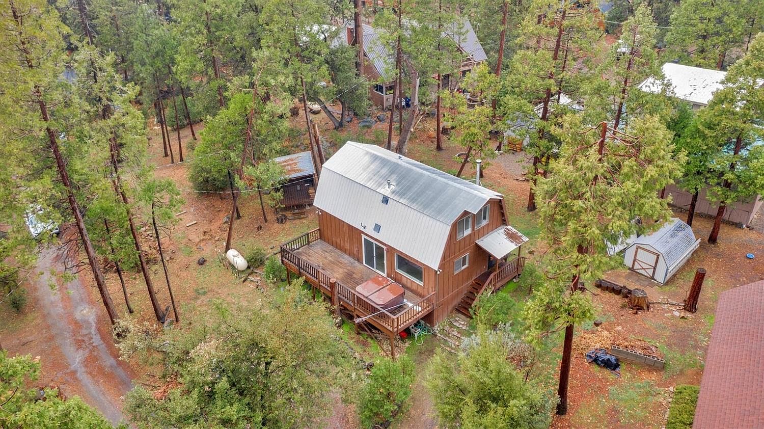 41918 Corlew Ln, Auberry, CA 93602 Zillow