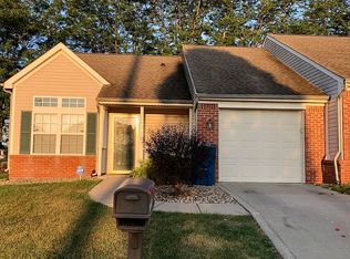 5729 Eden Village Dr, Indianapolis, IN 46254