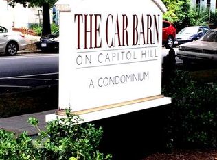 3 14th St NE #3, Washington, DC 20002