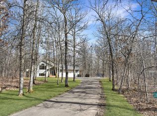 33843 Dancing Bear Dr, Crosslake, MN 56442