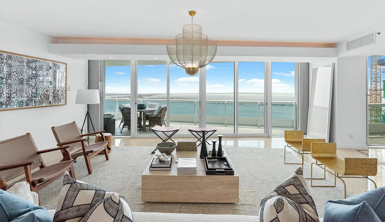 Santa Maria Condo — Photo 1