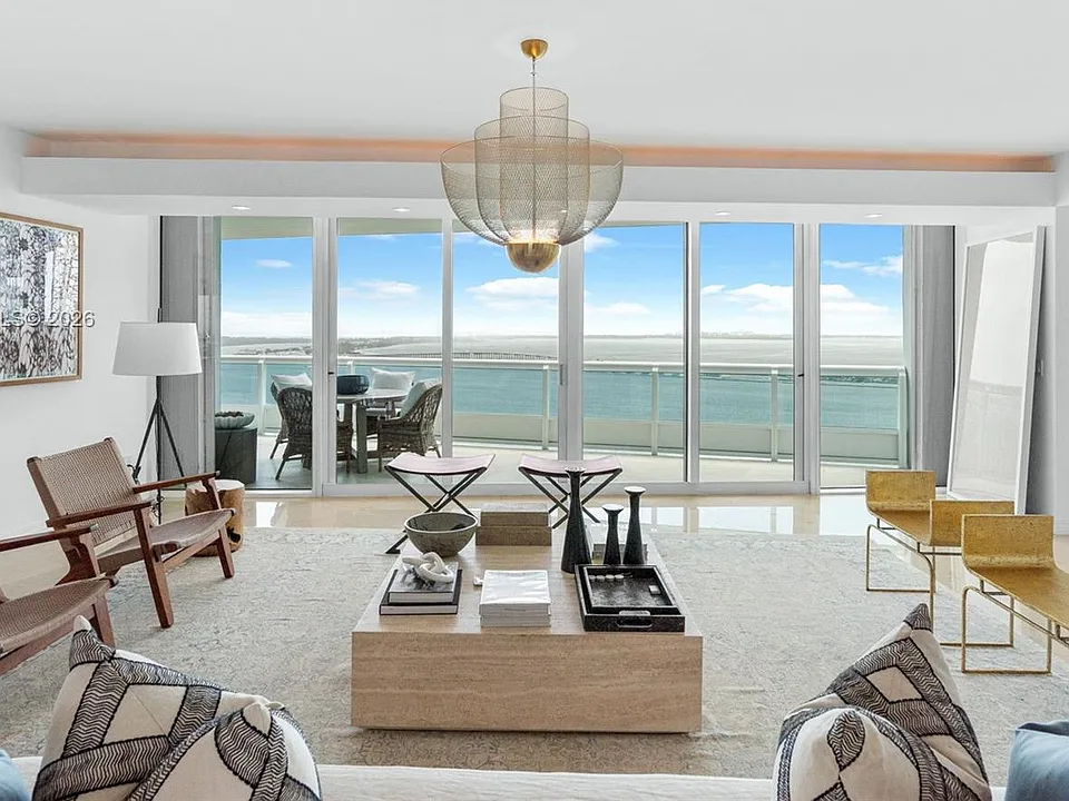 1643 Brickell Ave #2805
