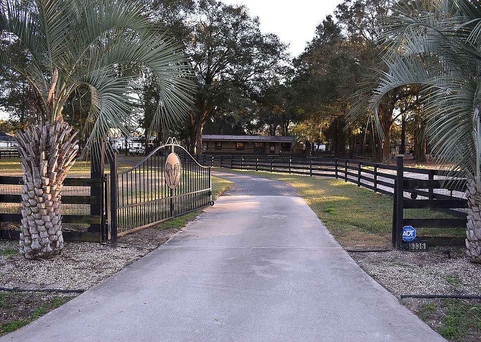 8336 SW 34th Pl, Ocala, FL 34481 Zillow