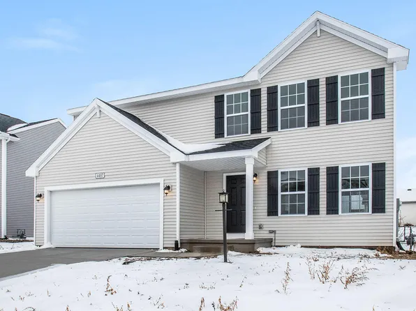 32259 Pinedale Ln, Gobles, MI 49055