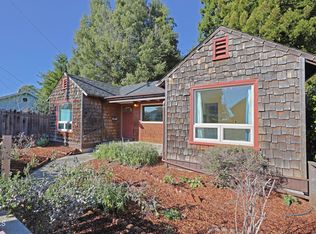 1021 Cedar St, Fort Bragg, CA 95437
