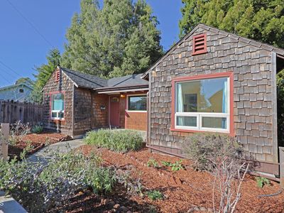 1021 Cedar St, Fort Bragg, CA, 95437