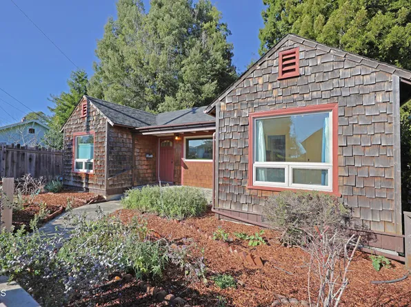 1021 Cedar St, Fort Bragg, CA 95437