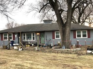 12375 222nd St, Linwood, KS 66052