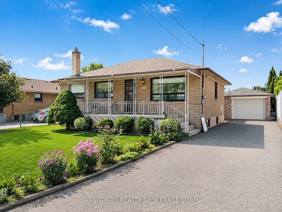 43 Spalding Rd