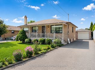 43 Spalding Rd, Toronto, ON M3K1J8